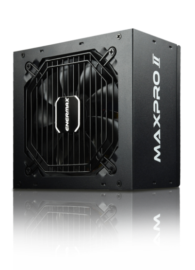 Блок питания enermax maxpro ii 600w обзор